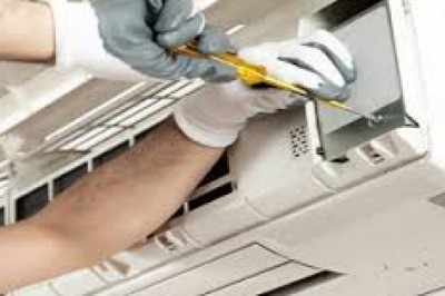 AC repair service in Bulandshahr