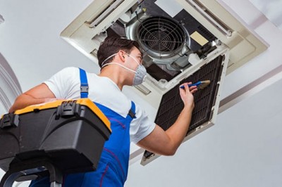 AC repair service in Firozabad