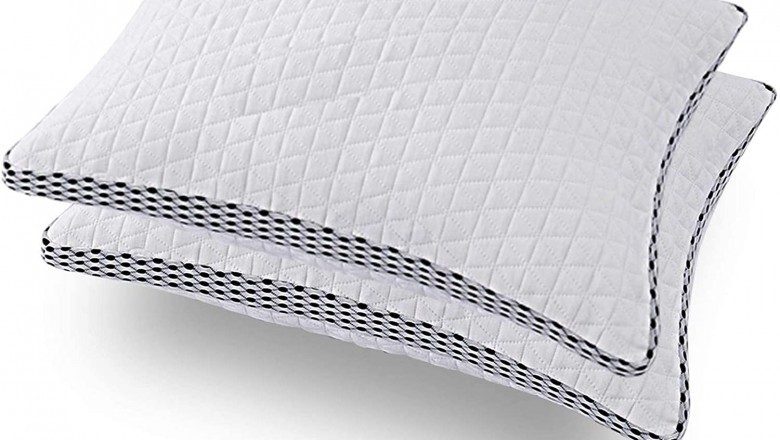 Amazing Facts About Bamboo Cooling Pillow with Adjustable Loft
