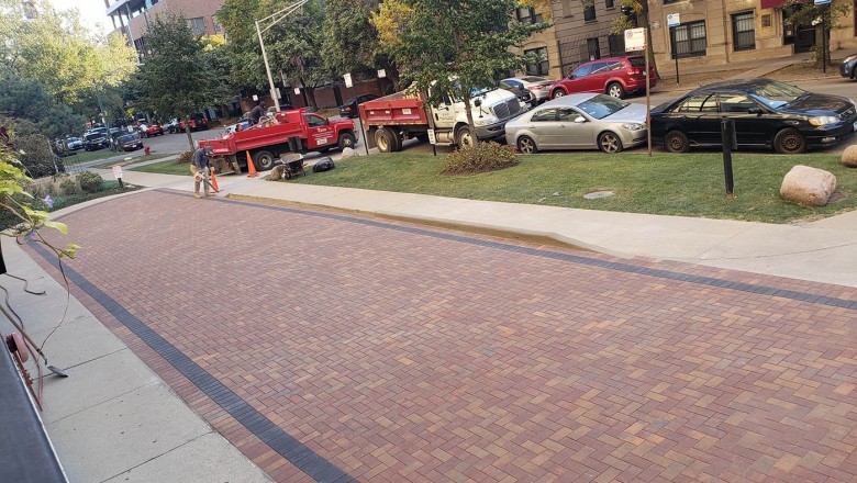 An easy Guide to Paving Your Driveway