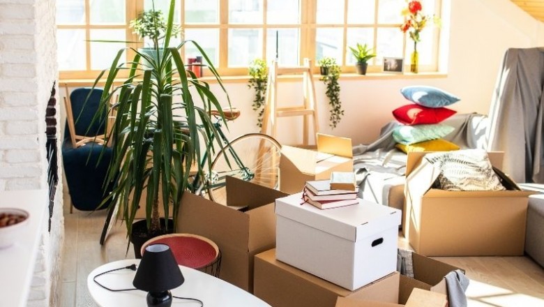 Apartment Cleaning Services