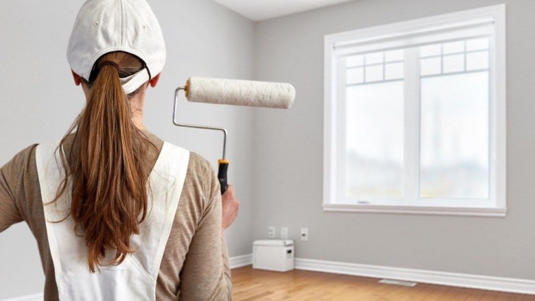 Dos and Don’ts of Best Painter in Dubai You Must Know