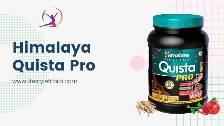 Himalaya quista pro