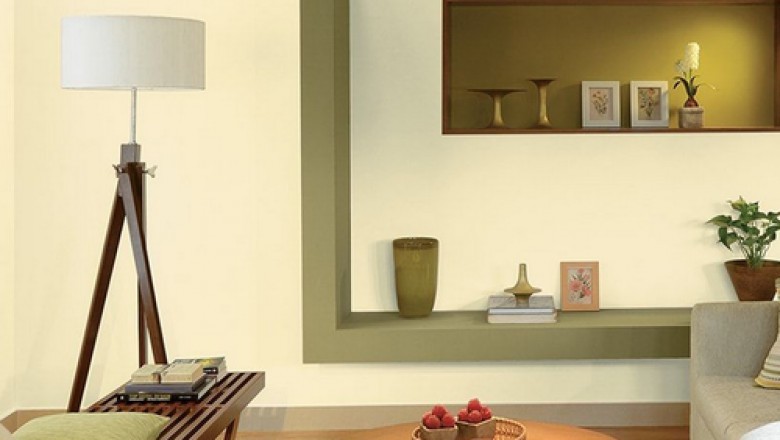 Install Classic Interior Wall Surface Finishes in Dubai | SDS