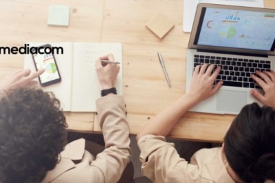 MediaCom Named Adweek’s Global Media Agency of the Year