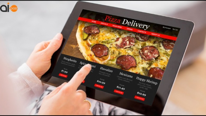 Online Ordering Apps Your Customers Will Love