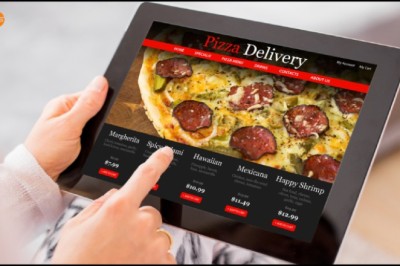 Online Ordering Apps Your Customers Will Love