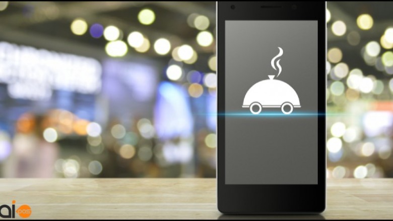 Online Ordering Systems for Small Restaurants