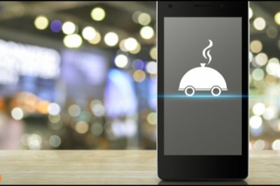 Online Ordering Systems for Small Restaurants