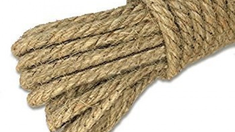 Shop online Manila and Jute Rope In Dubai | Roma Enterprise
