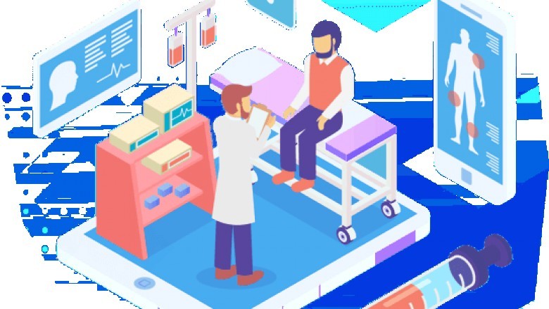 Stay fit like a fiddle by using an Uber for Doctors appointment booking app