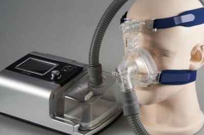 The treatment of extreme respiratory problems has received substantial attention from breathing machines