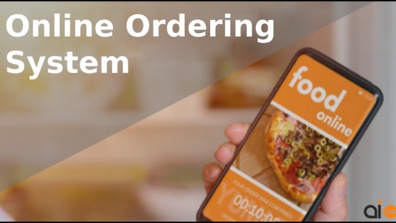 Things to consider when choosing an online ordering system?