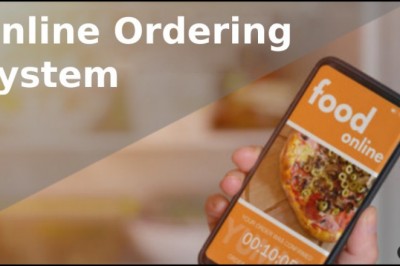 Things to consider when choosing an online ordering system?