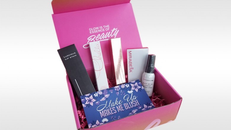 Why Everyone Use Custom Makeup Boxes?