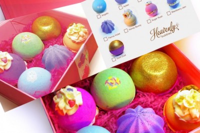 Custom Bath Bomb Packaging Boxes Solutions