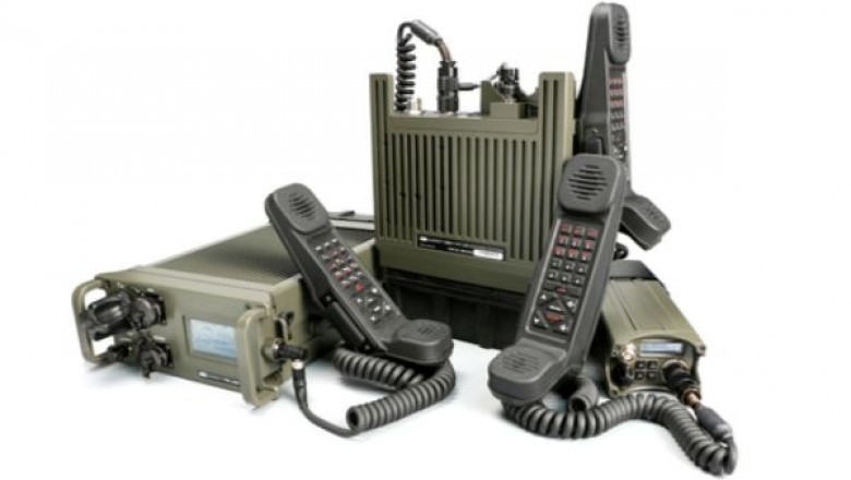Defense Tactical Radio Market Analysis by Top Players 2021 - Barrett Communications, General Dynamics