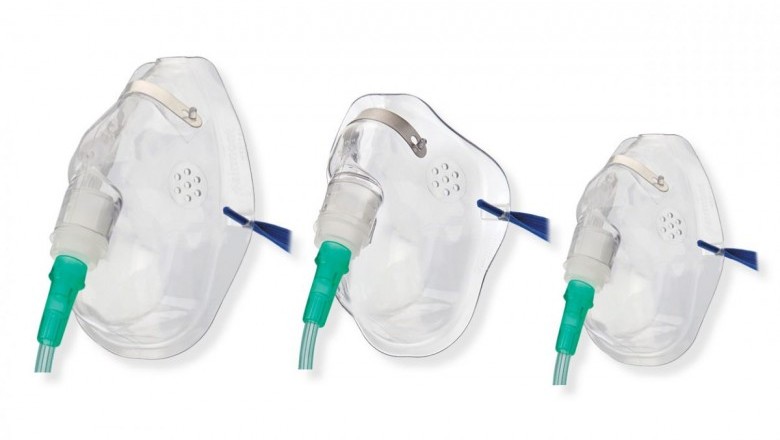 Disposable Oxygen Masks Market Size Share Trends Forecast 2026