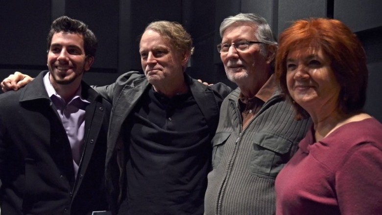 Esper Studio Acting School for Film & Theatre in NYC