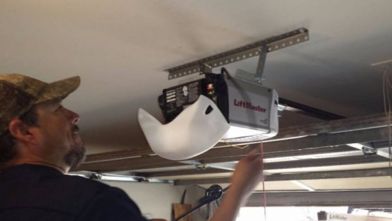 Garage Door Repair Facts