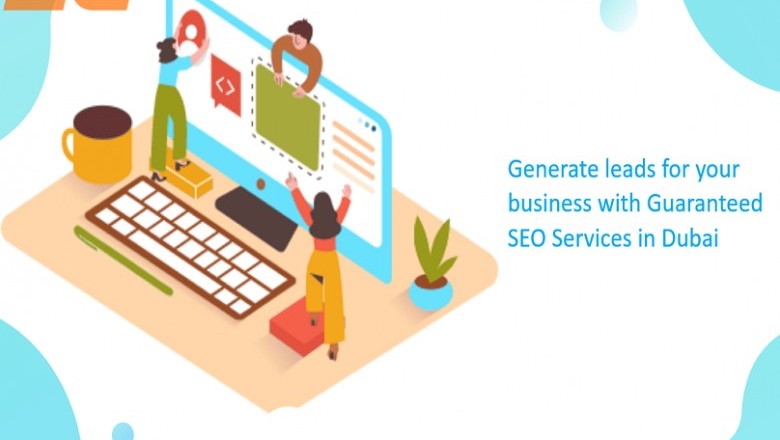 Guaranteed SEO Services in Dubai