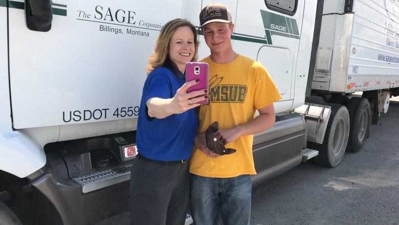How to Pick the Right CDL Driving School