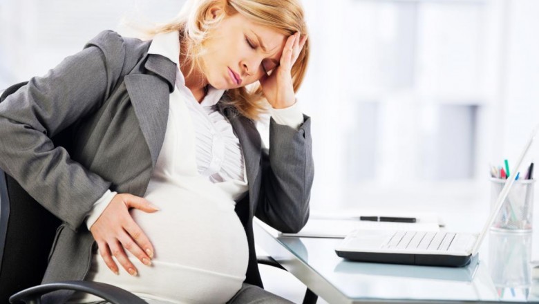 Managing Weight Gain In Women Due To Hormonal Imbalance