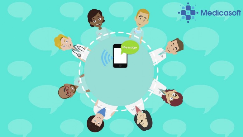 Medical Billing Solutions | PACS, LIMS, IVF | MedicaSoft