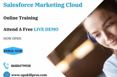 Salesforce Lightning Online Training