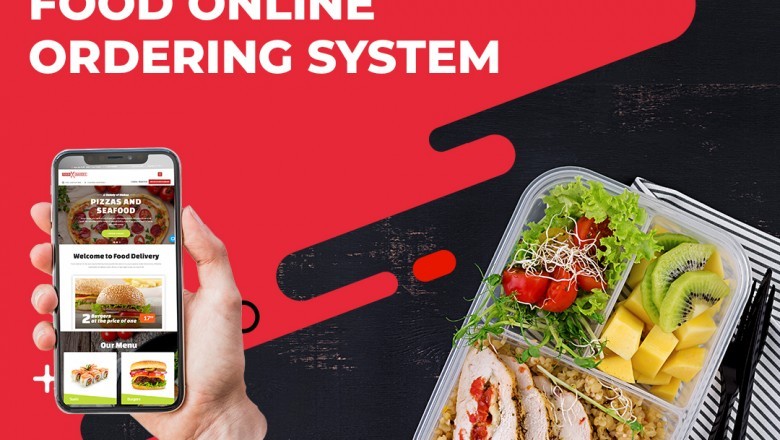 What Are The Advantages of Food Online Ordering System