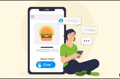 Why do you need a Restaurant App?