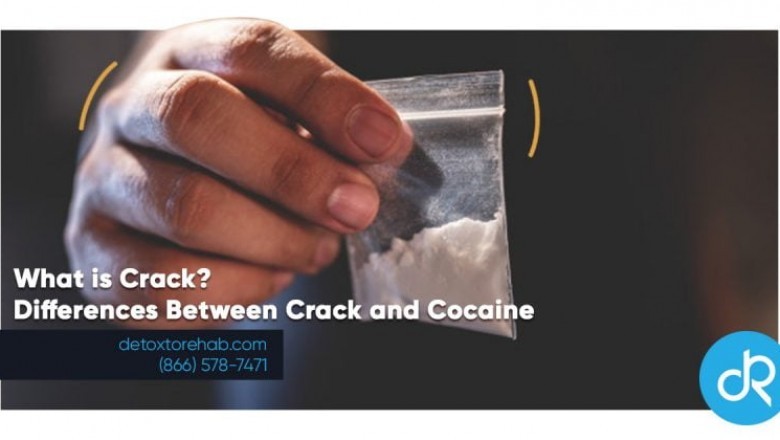 Cocaine and Crack Addiction Problems - Cocaine Rehab Recovery
