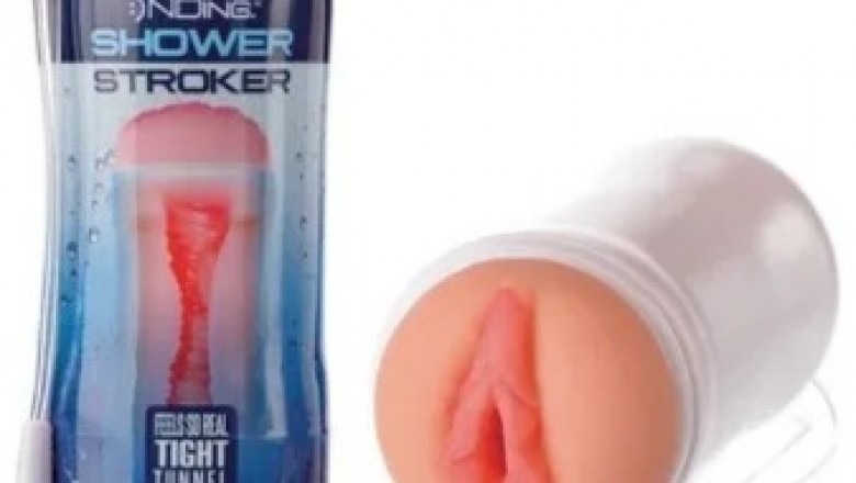Male Masturbation