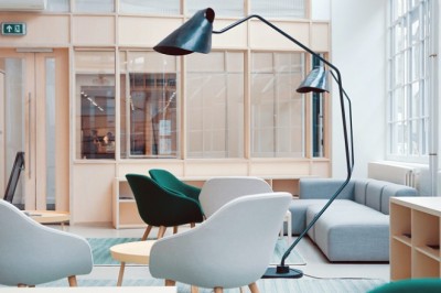 Office Fit Outs in Auckland