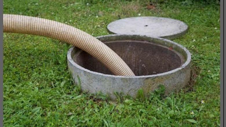 Septic Tank Maintenance Zephyrhills, FL