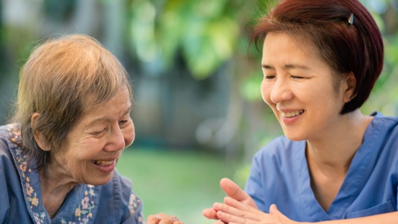 Therapy and Dementia | Therapy & Dementia Treatment Clinic | Tahcares