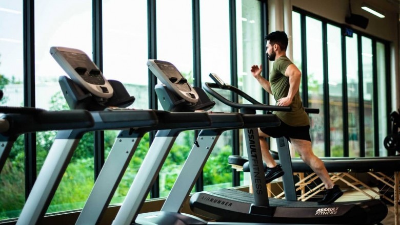 Top Benefits of treadmill for good Health and Fitness