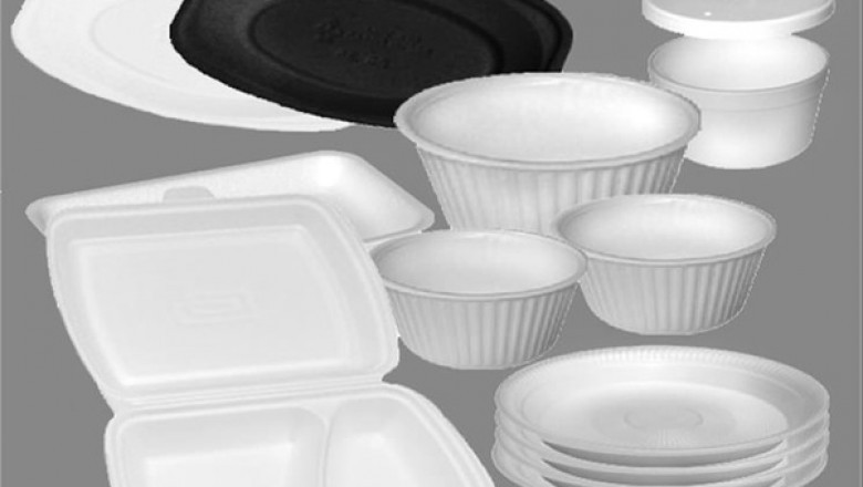 Plastic Foams is experiencing rising demand from various industries, including aerospace, construction and medical applications