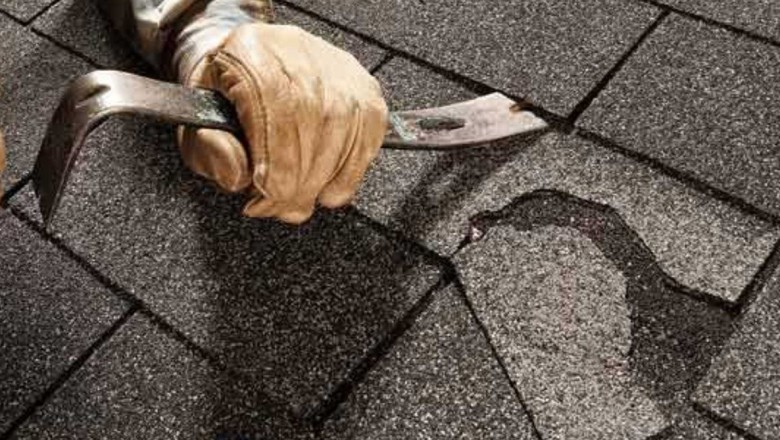 10 Causes To have Good quality Roof Installation