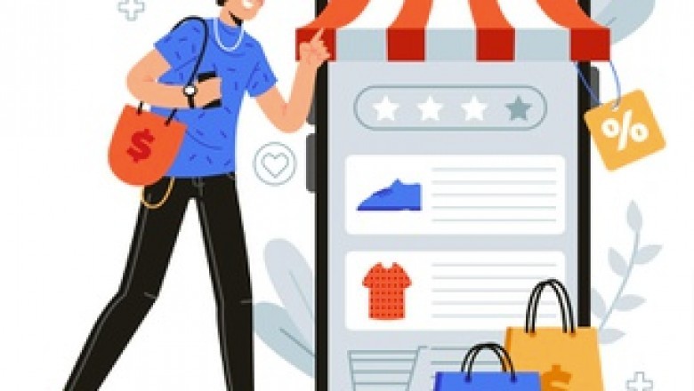 Amazon Clone Script - E commerce Business