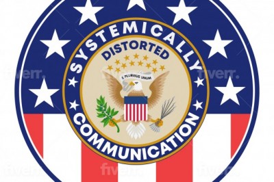 Denim's World - Systemically Distorted Communication