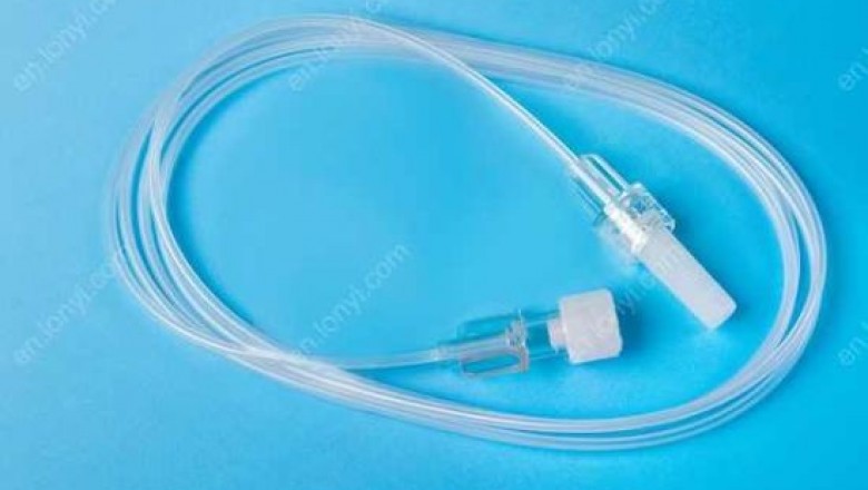 Disposable Infusion Extension Lines Market Size, Trends, Shares, Insights and Forecast – 2018-2026