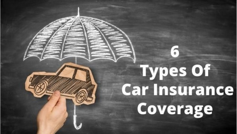 Do you know various types of car insurance?