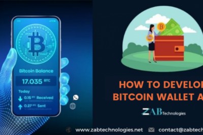 How to Develop a Bitcoin Wallet App in 7 Days? - Complete Guide