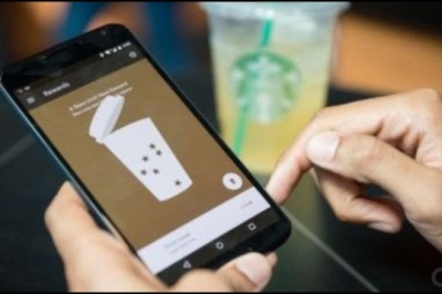 How to develop an app for your restaurant and cafes?