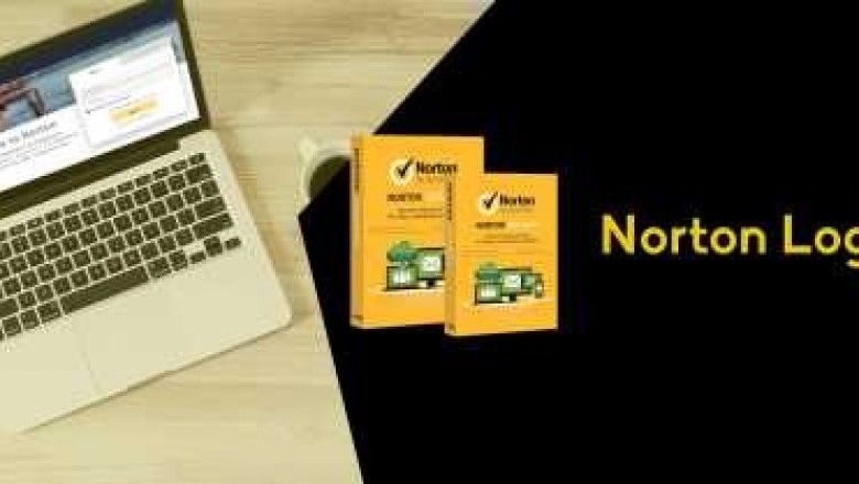 how to log in to norton account - norton.com/setup