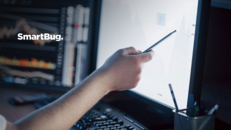 Inbound Marketing Agency SmartBug Media Promotes Jen Spencer to CRO