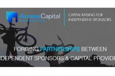 Independent Sponsor Law Firms