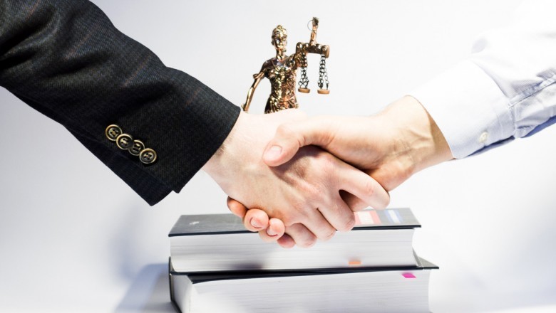 Legal Services, Lawyers, Attorneys, Who Wants Them?