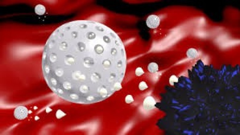 Nanostructured Drug Market Size, Share, Outlook, and Opportunity Analysis, 2018– 2026
